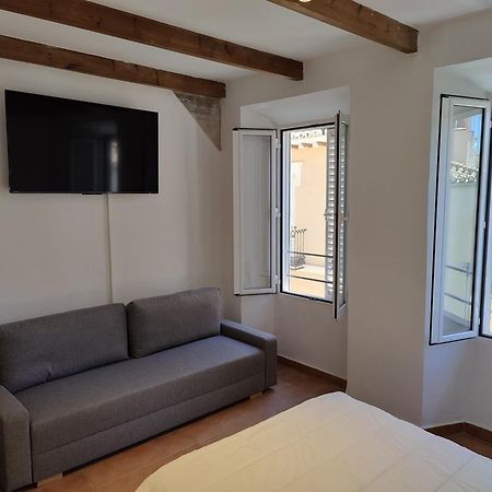 Frailes Apartments Гранада Экстерьер фото