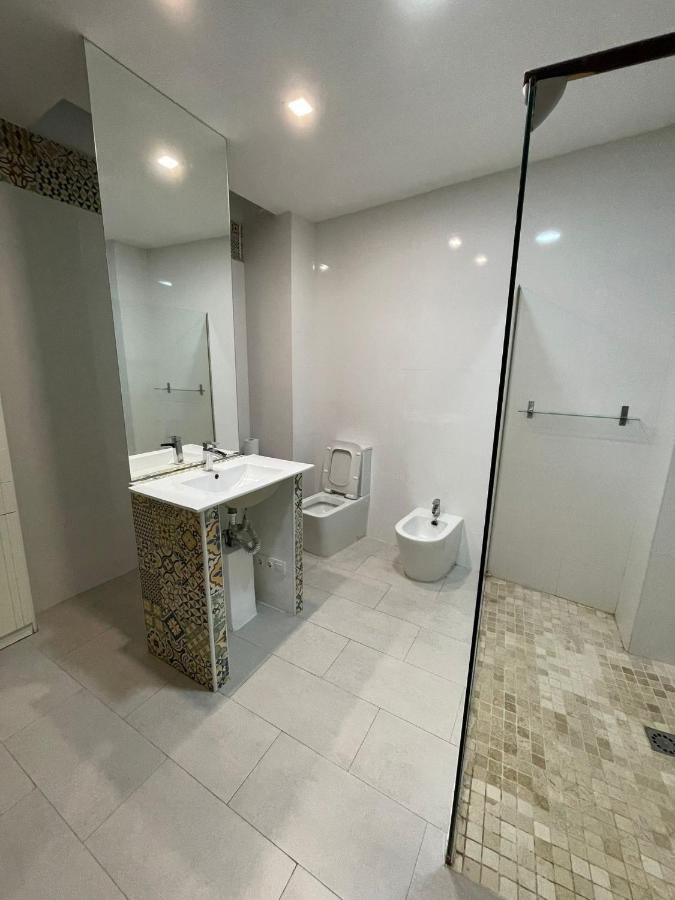 Frailes Apartments Гранада Экстерьер фото