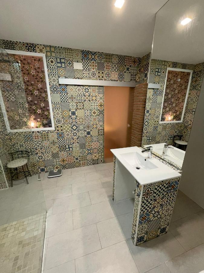 Frailes Apartments Гранада Экстерьер фото