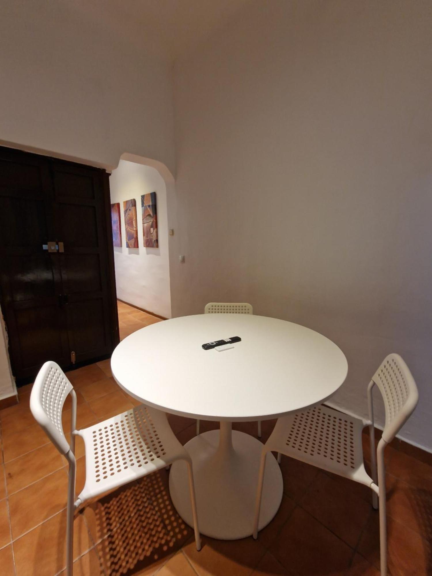 Frailes Apartments Гранада Экстерьер фото
