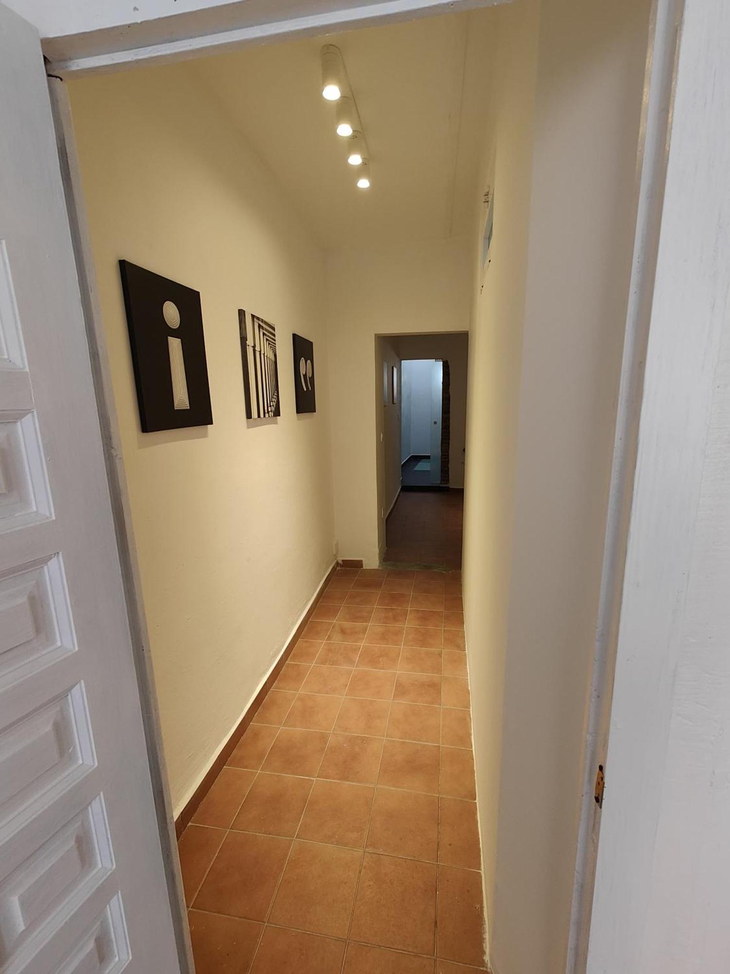 Frailes Apartments Гранада Экстерьер фото